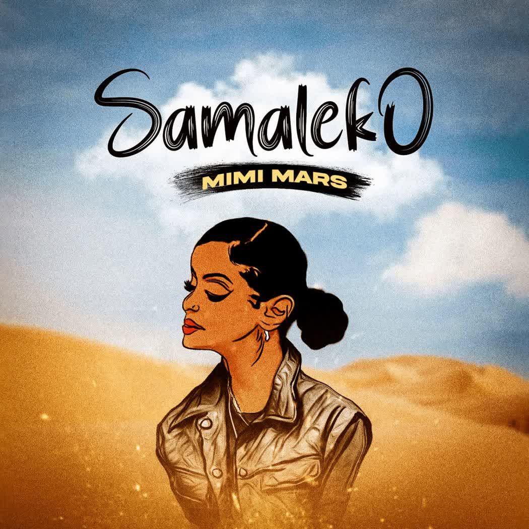 AUDIO | Mimi Mars – Samaleko | Download