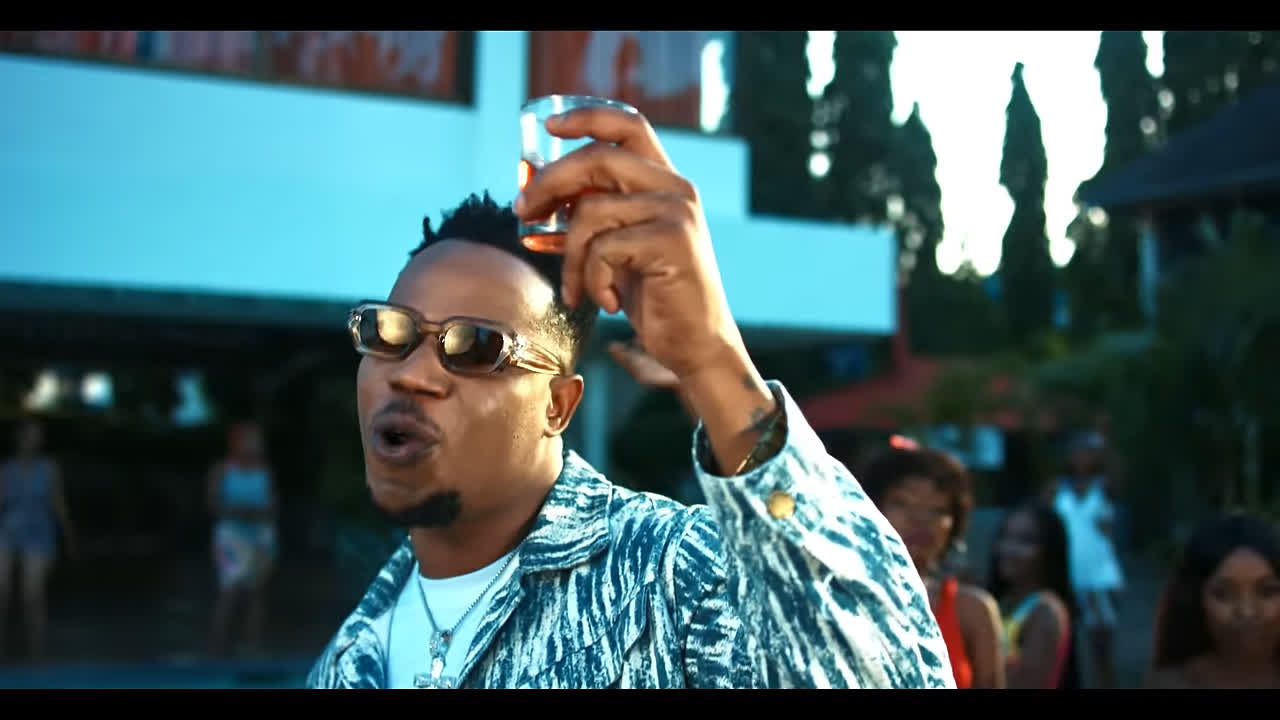 VIDEO | Nay Wa Mitego – Jipongeze | Download