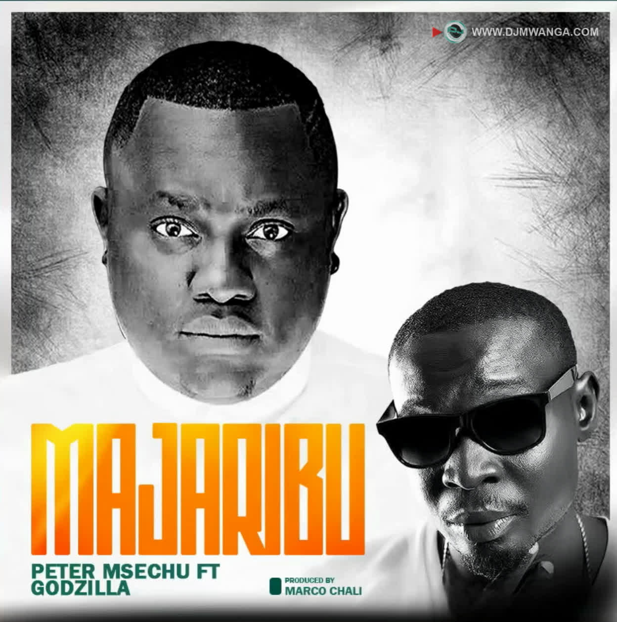 AUDIO | Peter Msechu Ft. Godzila – MAJARIBU | Download