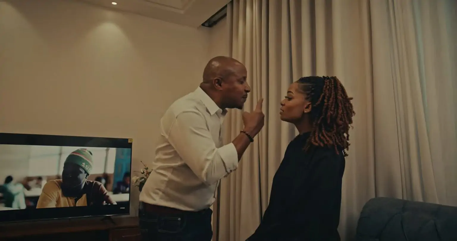 VIDEO | Rapcha Ft. Vanillah – 40 Missed Calls | Download