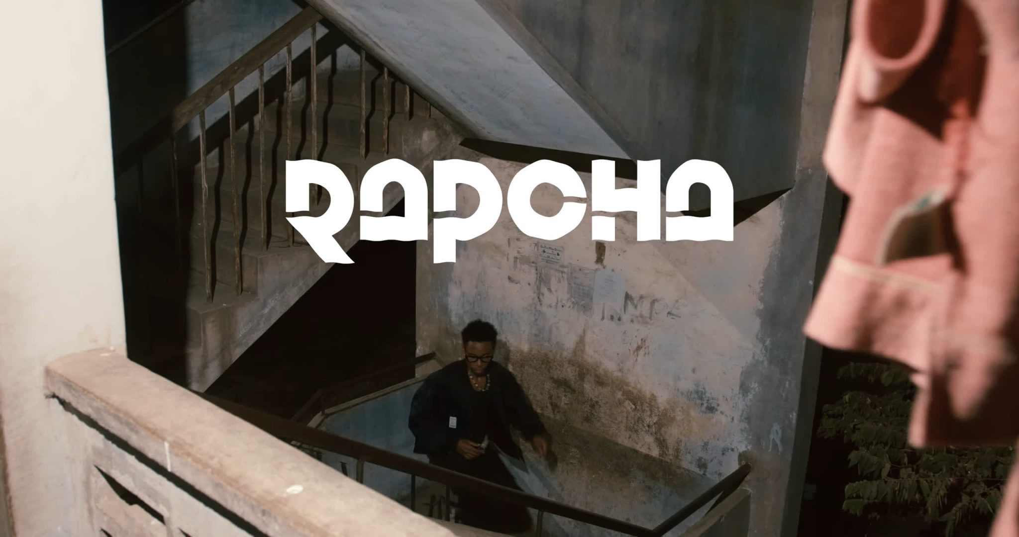 VIDEO | Rapcha – Fungua