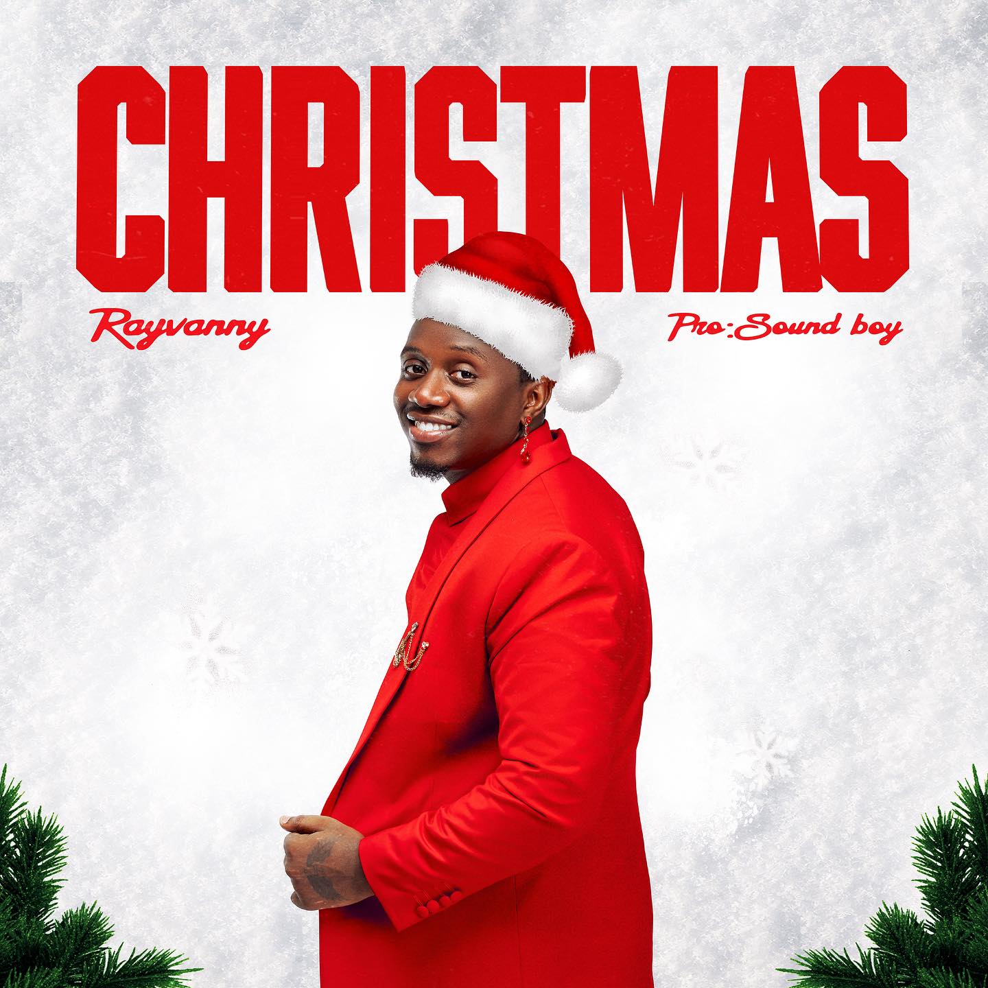 AUDIO | Rayvanny – Christmas | Download