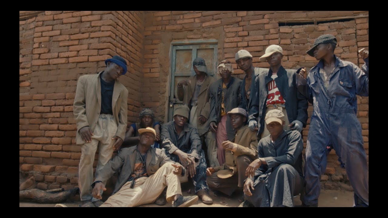 VIDEO | Rayvanny Ft Misso Misondo – Kitu Kizito | Download