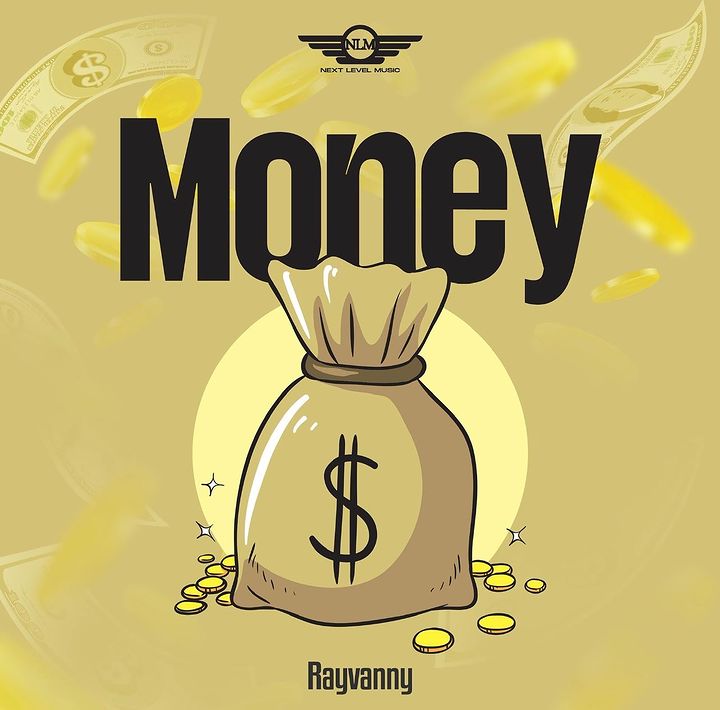 AUDIO | Rayvanny – Money | Download