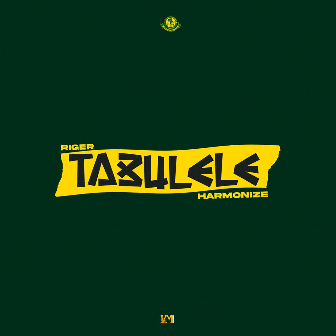 AUDIO | Harmonize x Riger – Tabulele (Official Yanga Anthem)