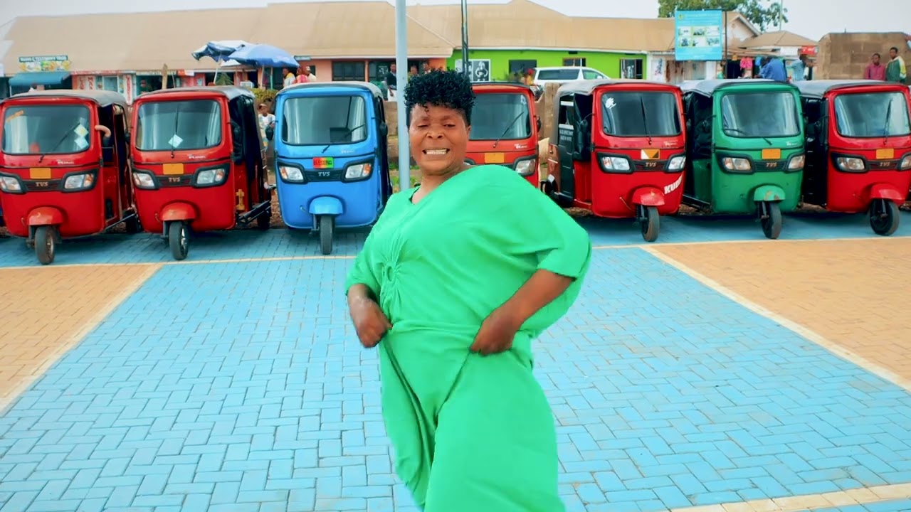 VIDEO | Rose Muhando – Pombe