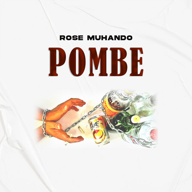 AUDIO | Rose Muhando – Pombe | Download