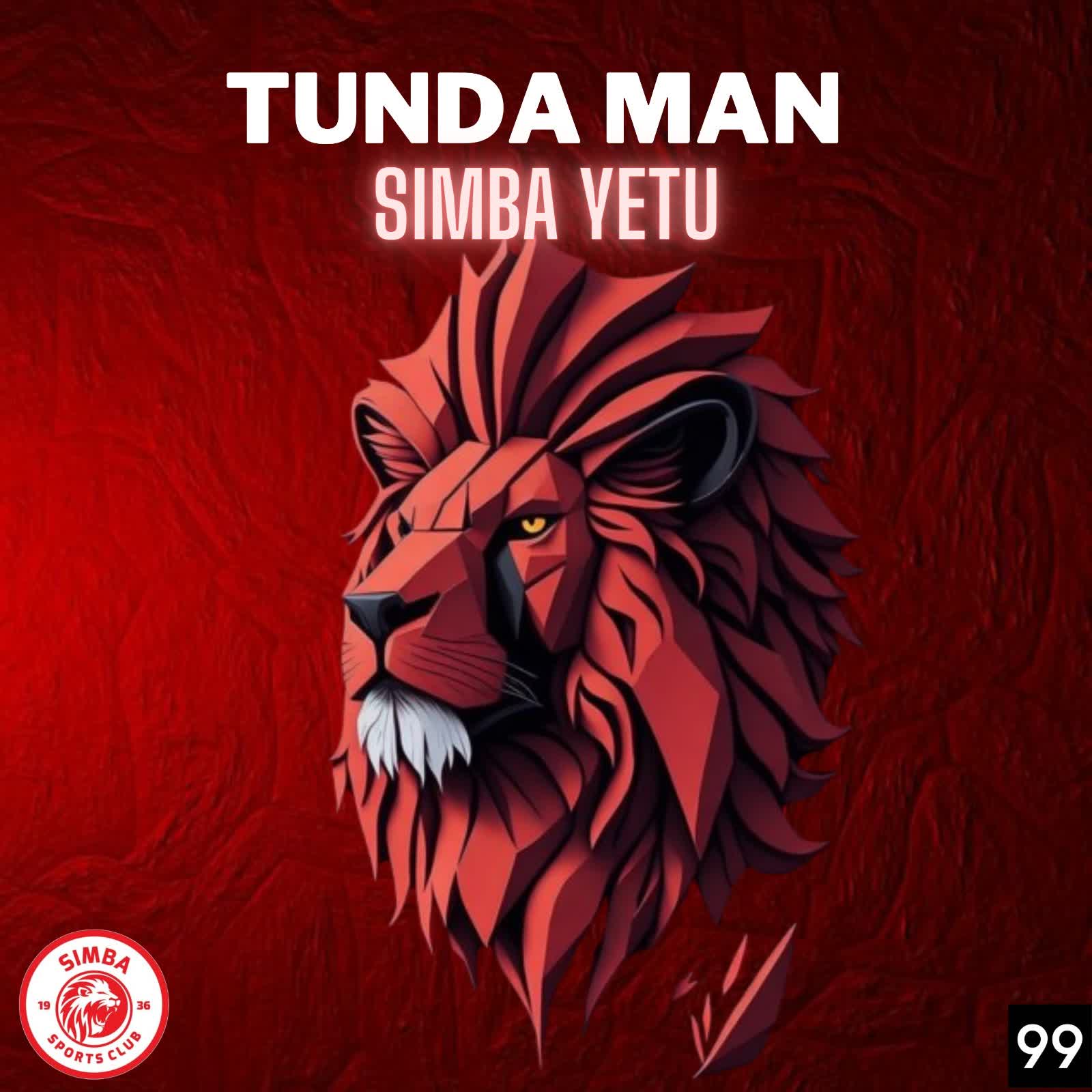 AUDIO | Tunda Man – Simba Yetu | Download