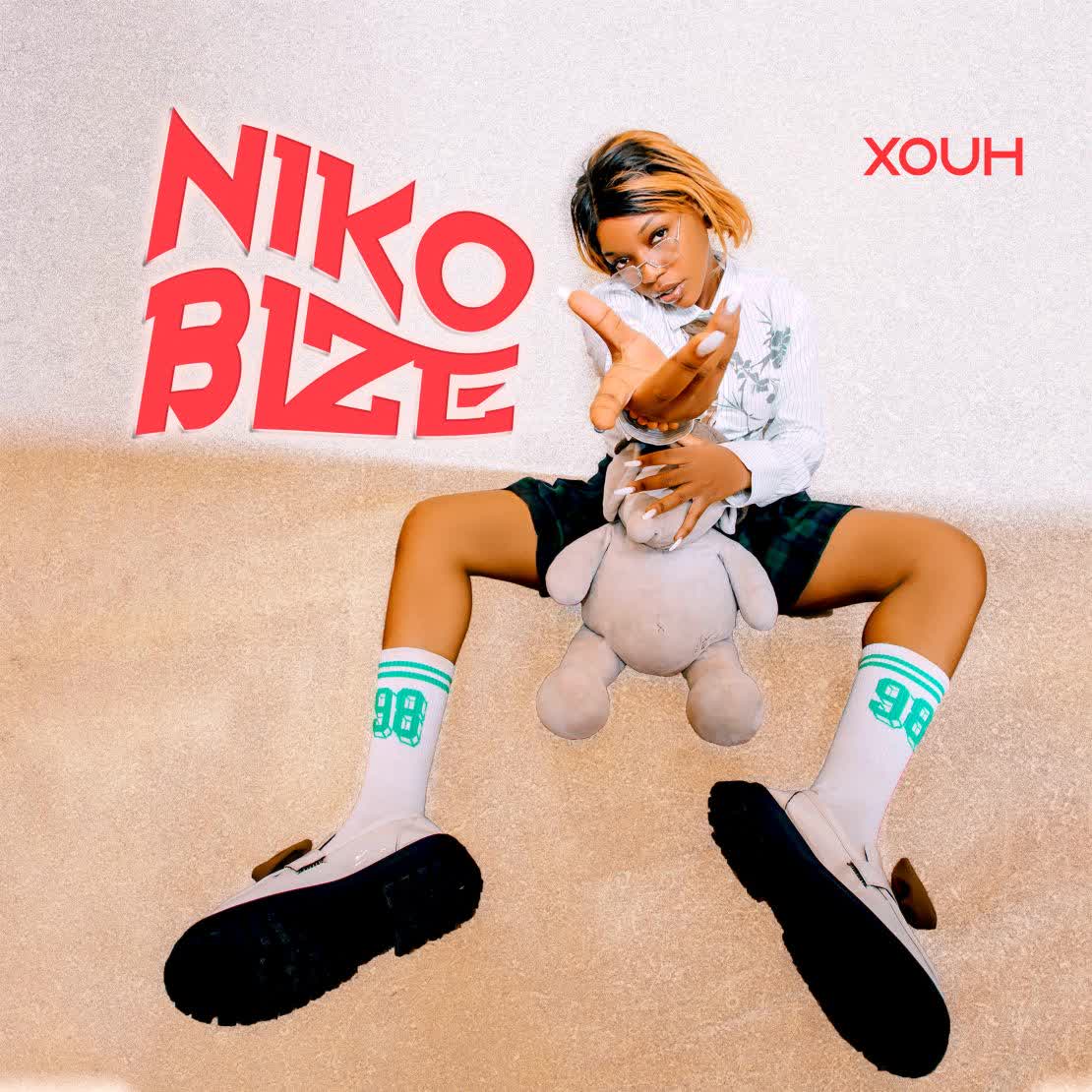 AUDIO | Xouh – Niko Bize | Download