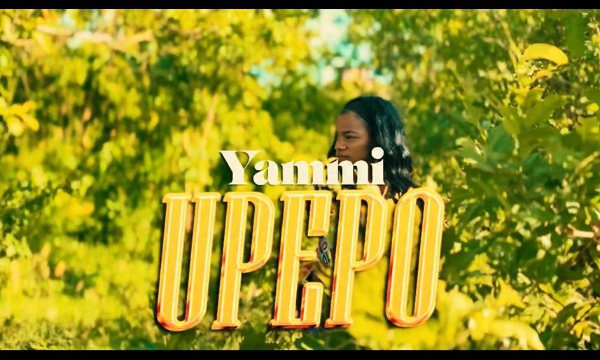 VIDEO | Yammi – Upepo | Download