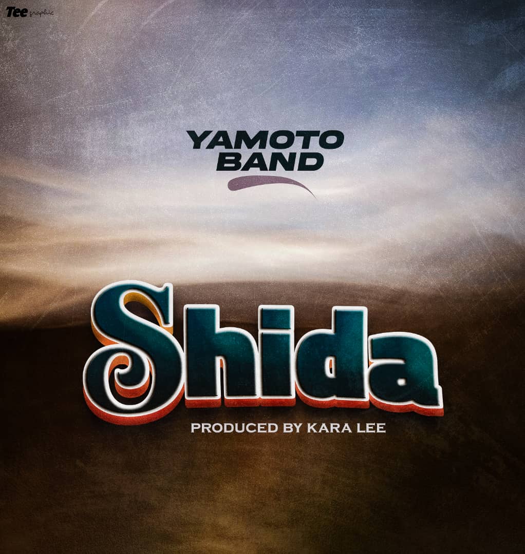 AUDIO | Yamoto Band – Shida | Download