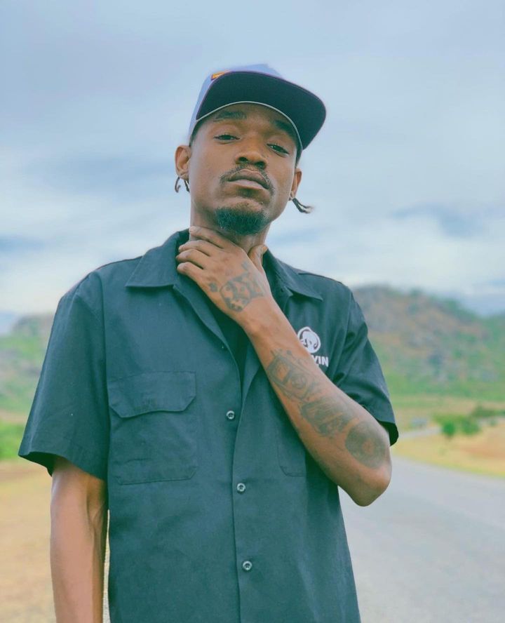 AUDIO | Conboi Cannabino Ft. Damian Soul – Niko Tayari | Download
