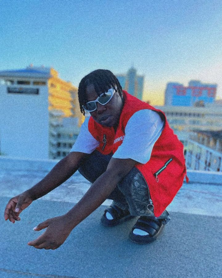 AUDIO | Lody Music – Kitambi | Download