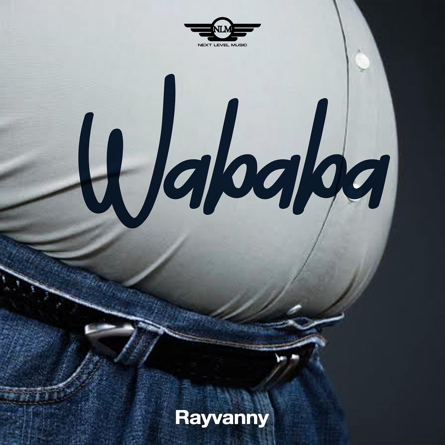 AUDIO | Rayvanny – Wababa | Download