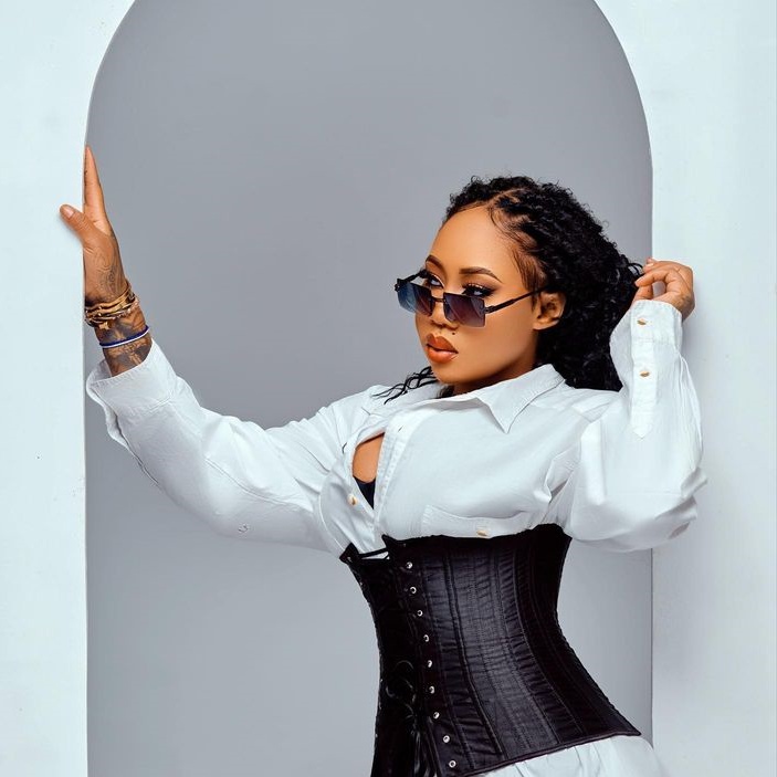 AUDIO | Amber Lulu – Anaiweka | Download