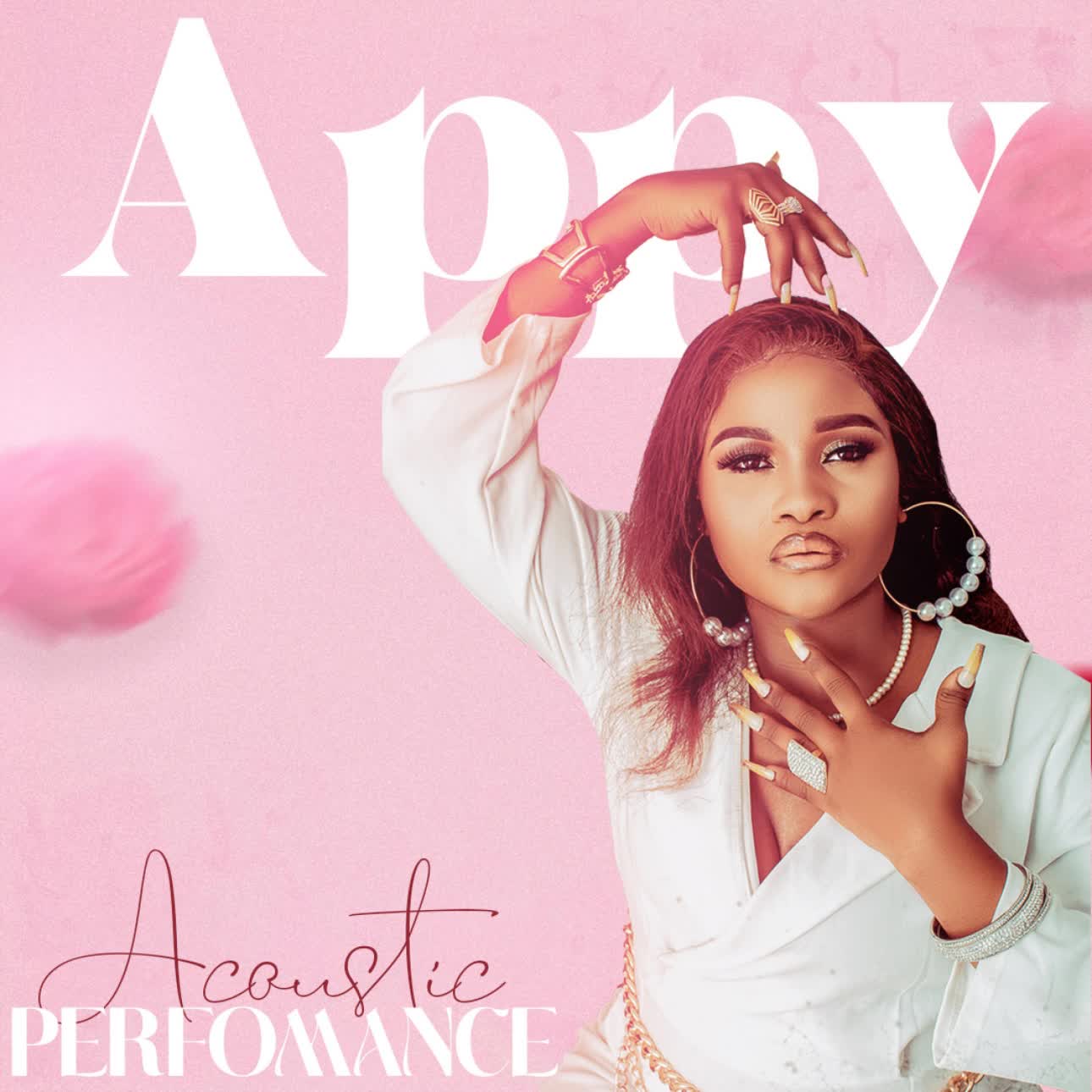 EP | Appy – Acoustic Performance(Acoustic)