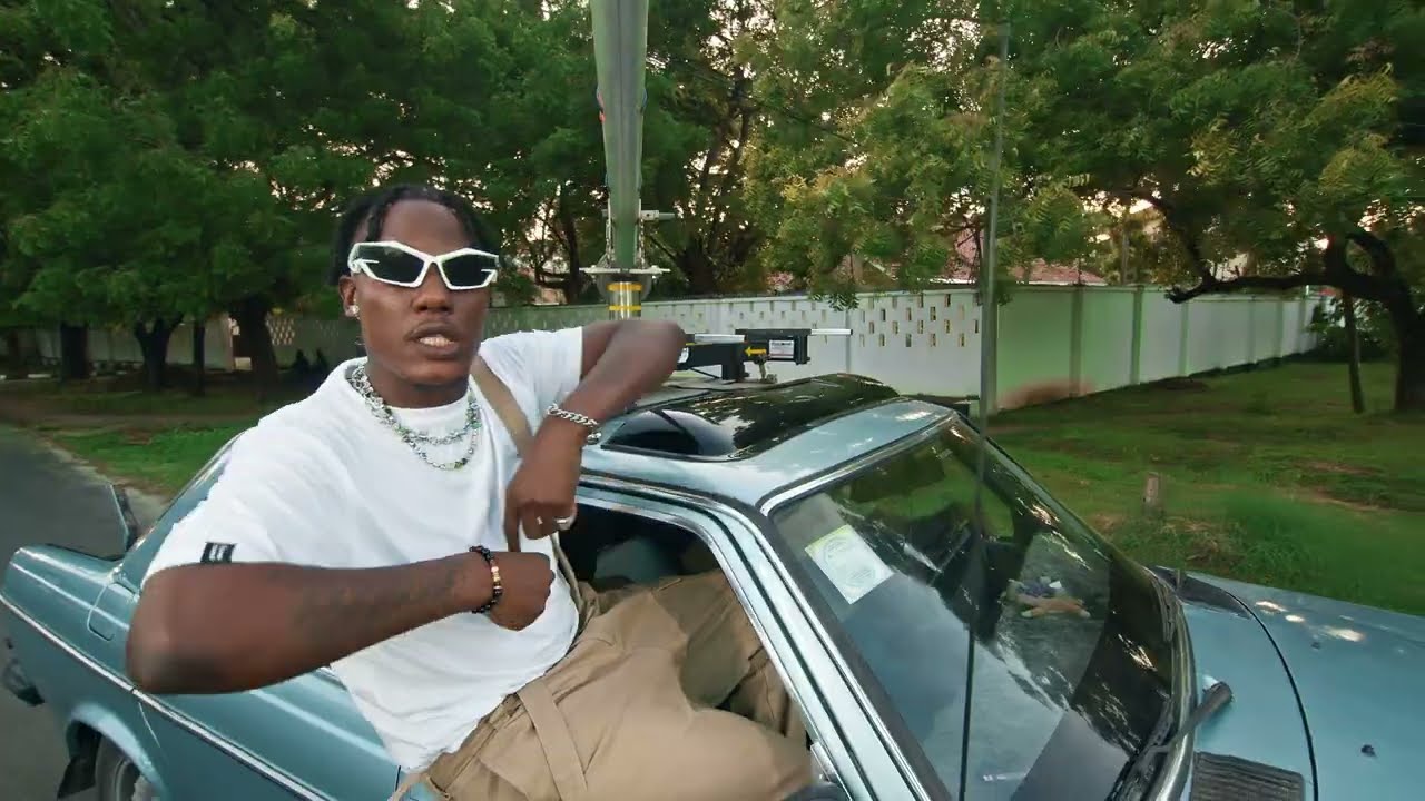 VIDEO | Baddest 47 – Miluzi
