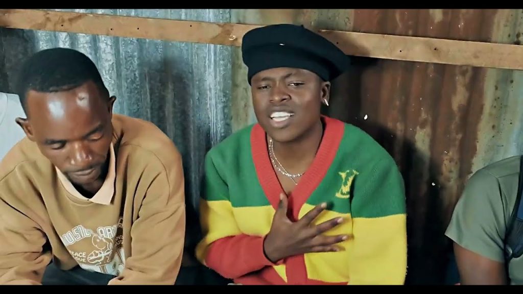 VIDEO | Bright Ft Best Naso – Umasikini Mbaya