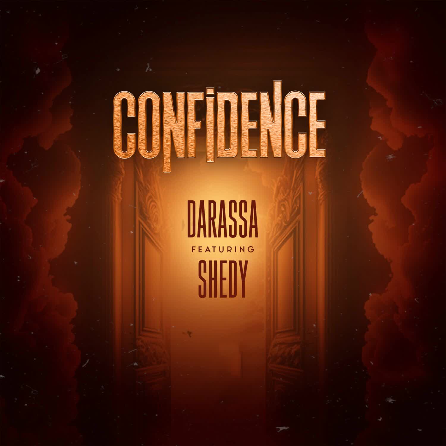 AUDIO | Darassa Ft. Shedy – Confidence | Download