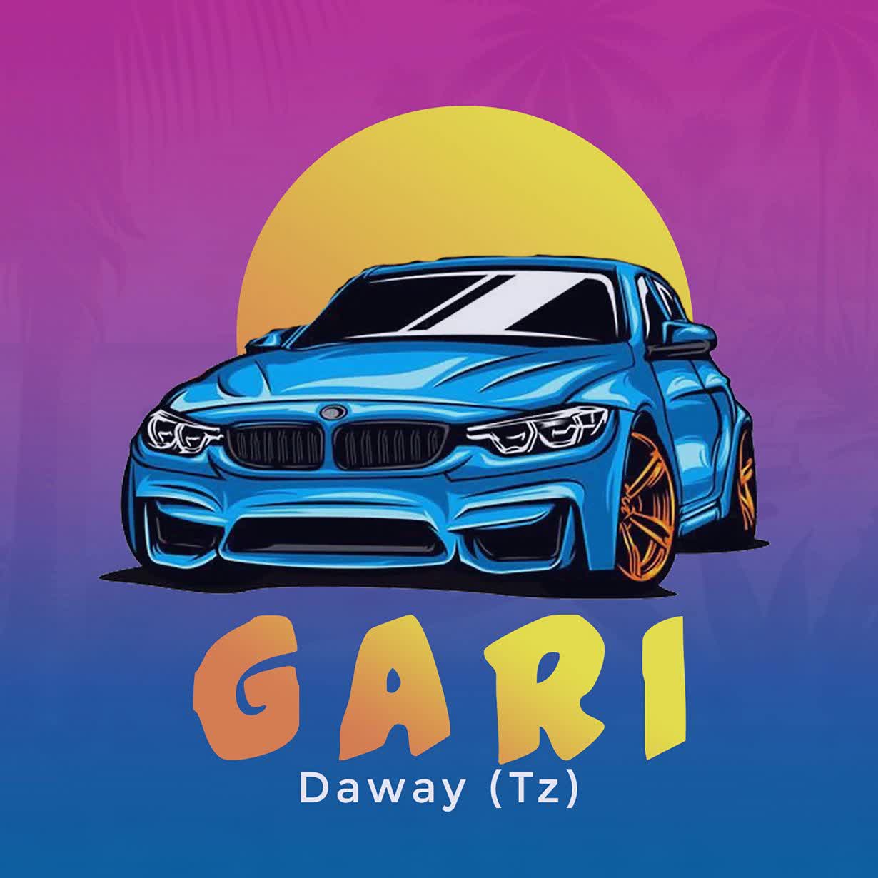 AUDIO | Daway – Gari | Download