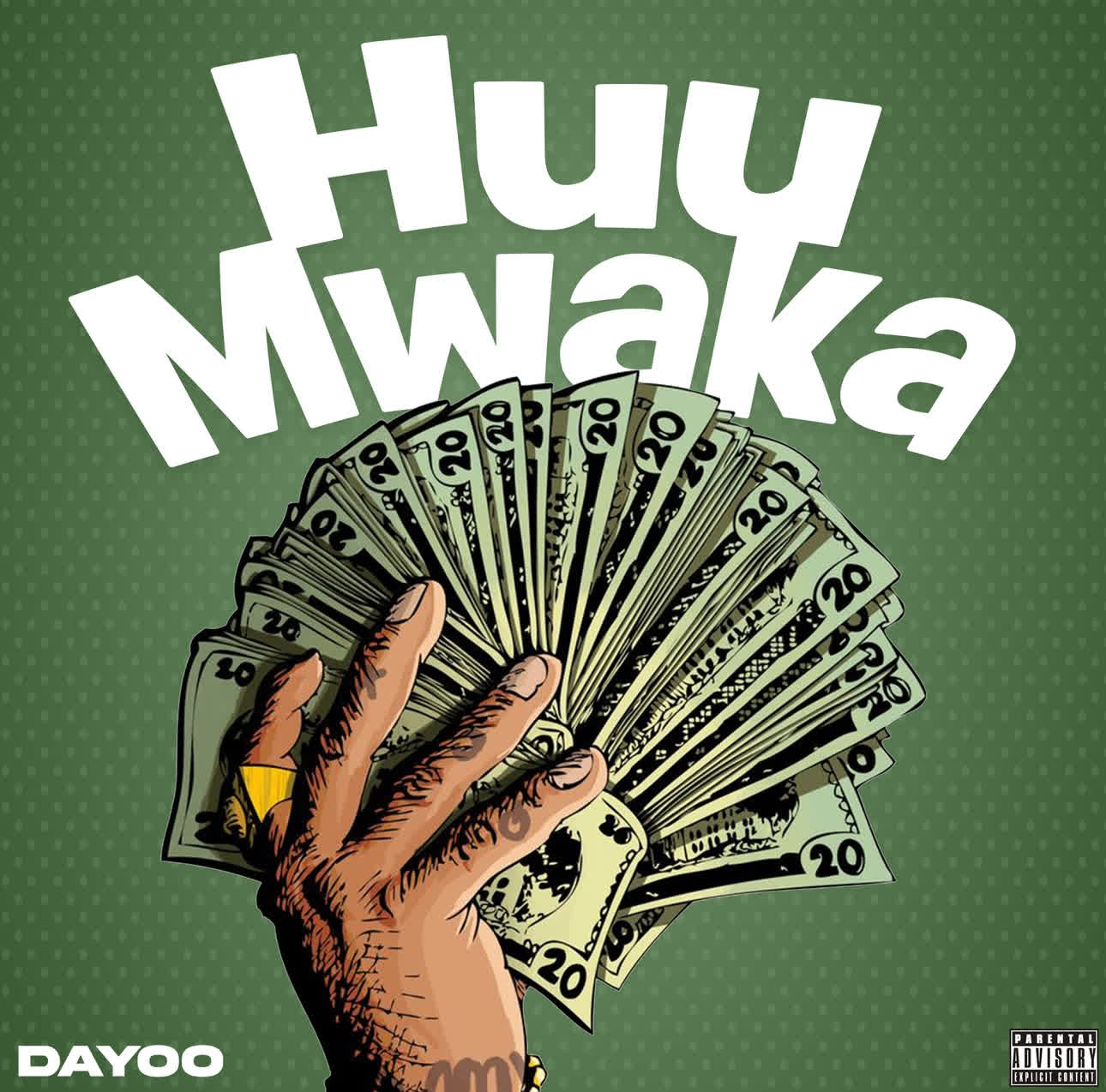 AUDIO | Dayoo – Huu Mwaka | Download