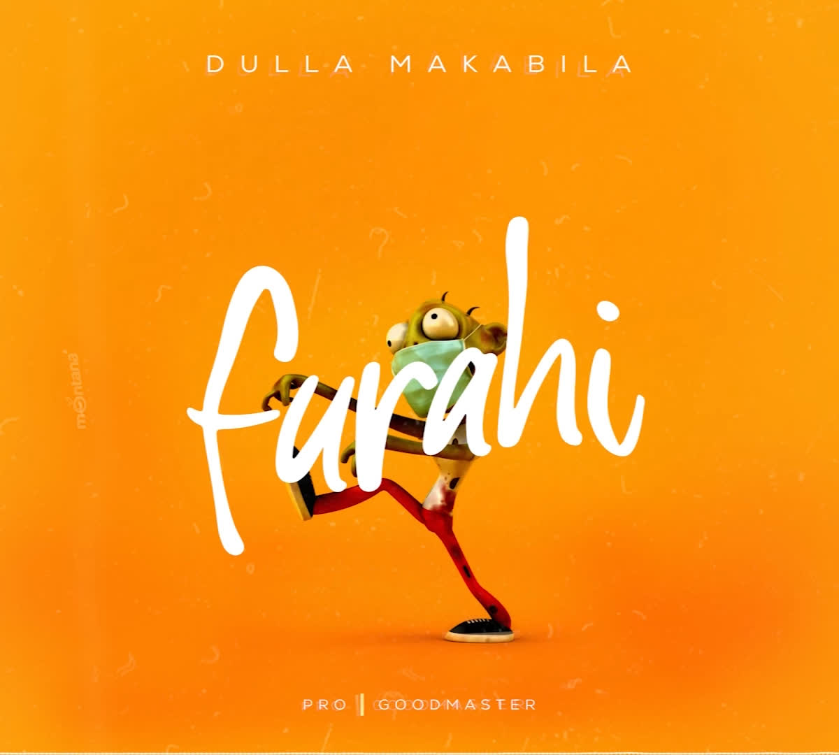 AUDIO | Dulla Maakabila – Furahi | Download