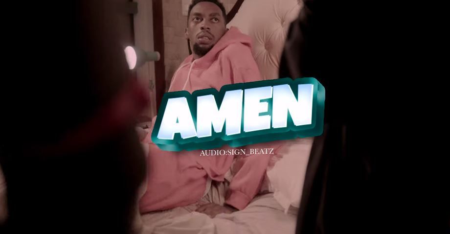 VIDEO | Goodluck Gozbert – Amen | Download