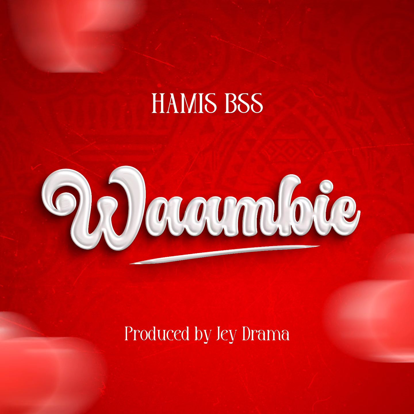 AUDIO | Hamis Bss – Waambie | Download