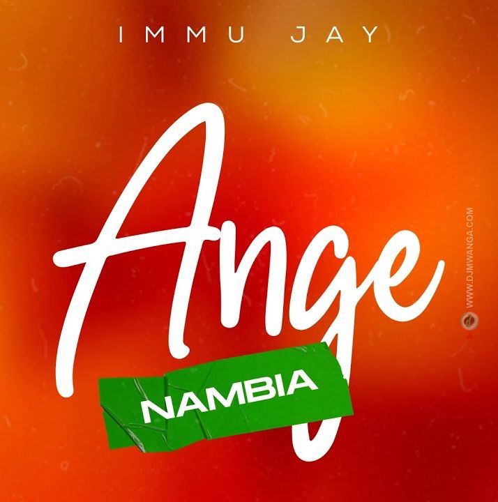 AUDIO | Immu Jay – Angenambia | Download