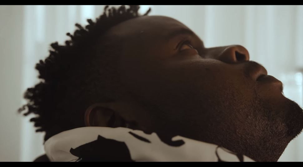 VIDEO | Imuh – Nipumzishe Moyo