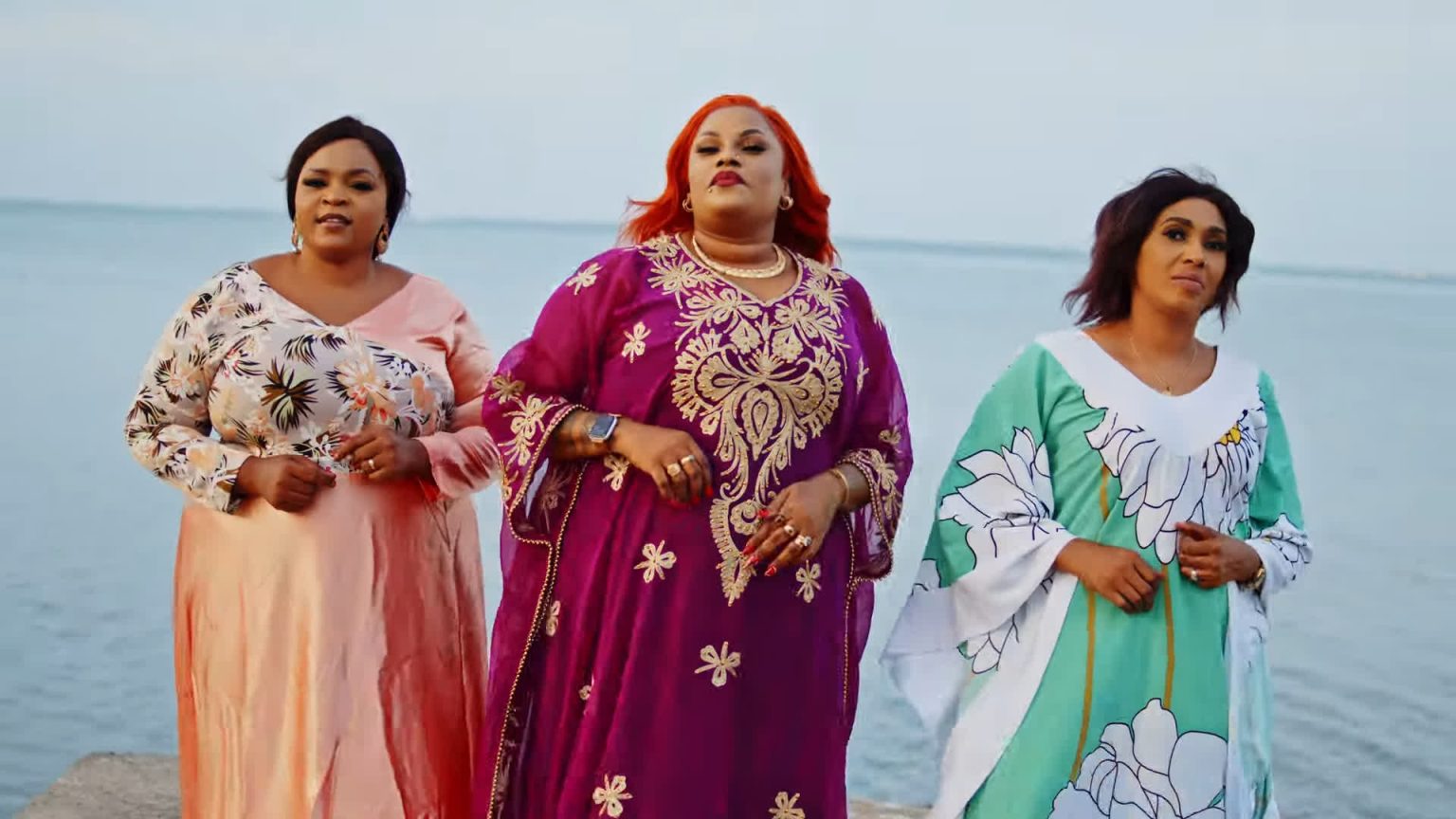 VIDEO | Isha Mashauzi – Hirizi Mzigo