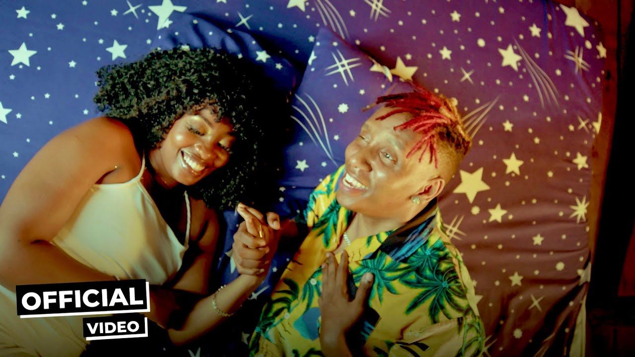 VIDEO | K2ga – Deep in Love | Download
