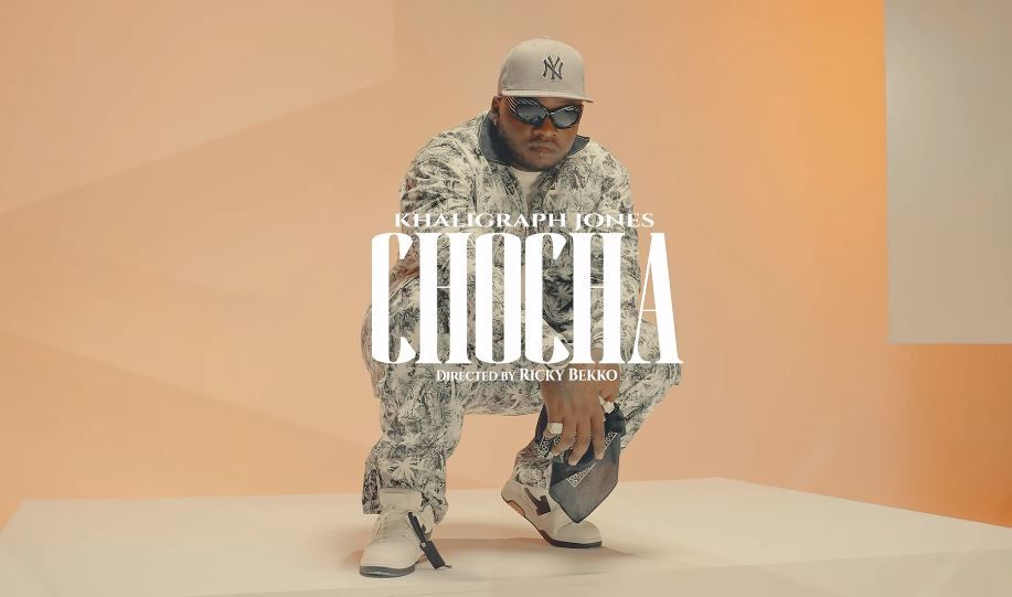 VIDEO | Khaligraph Jones – Chocha | Download