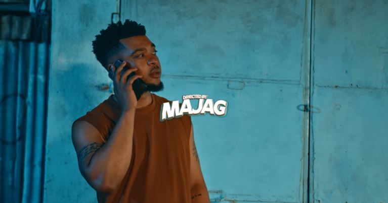 VIDEO | Kusah – Mungu Tu | Download