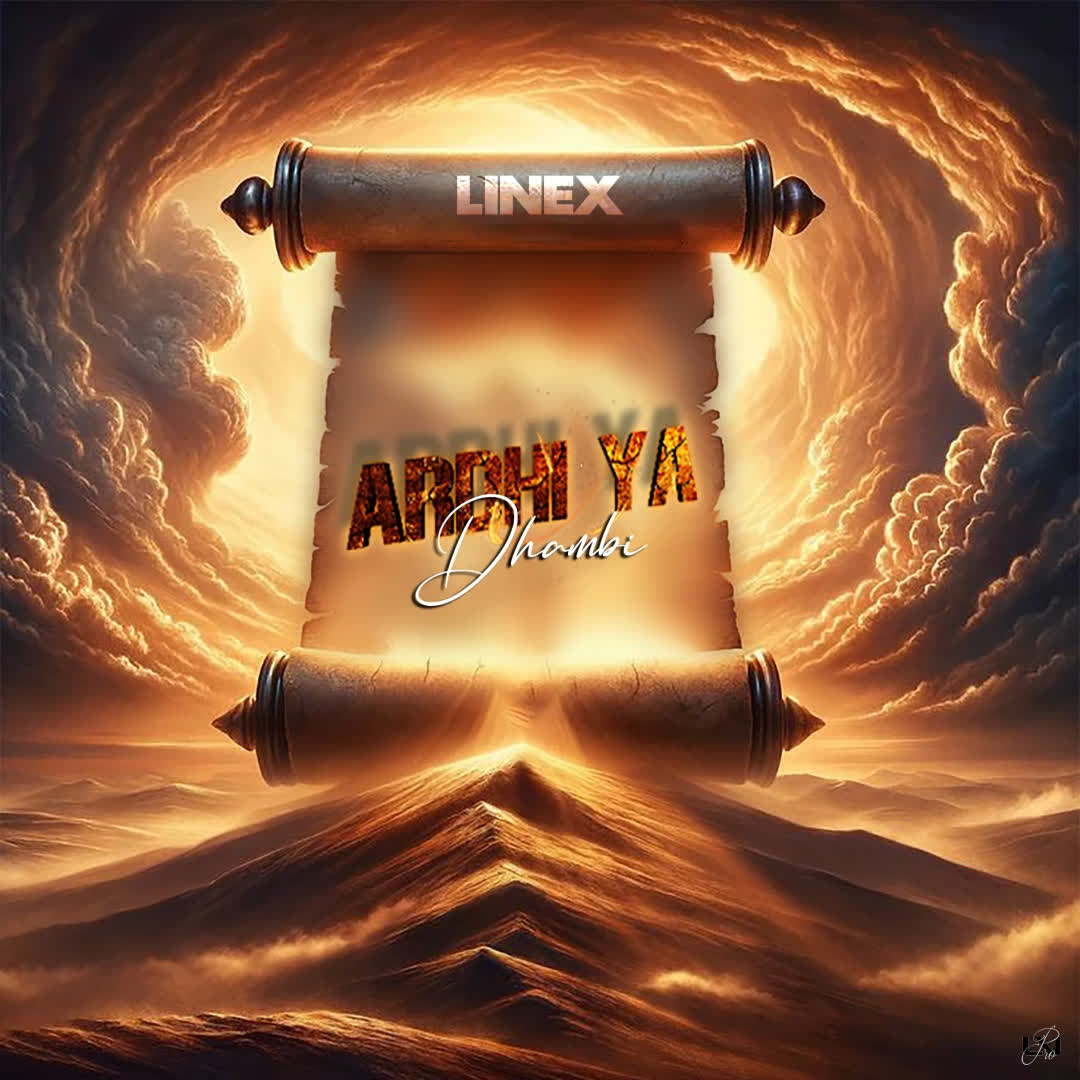 AUDIO | Linex – Ardhi ya dhambi | Download