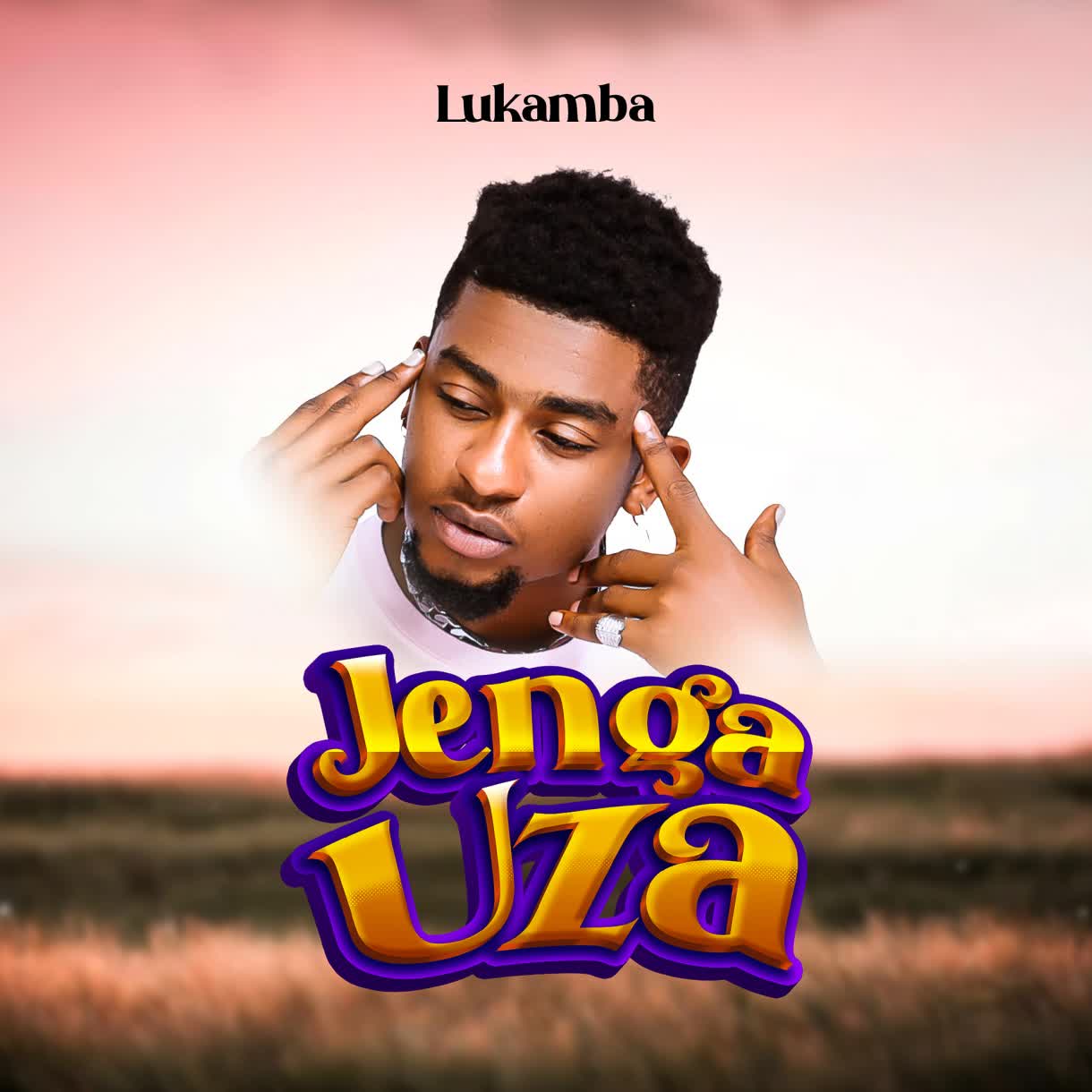 AUDIO | Lukamba – JENGA UZA | Download