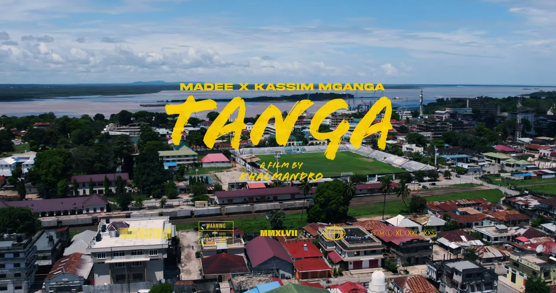 VIDEO | Madee X Kassim Mganga – Tanga Download