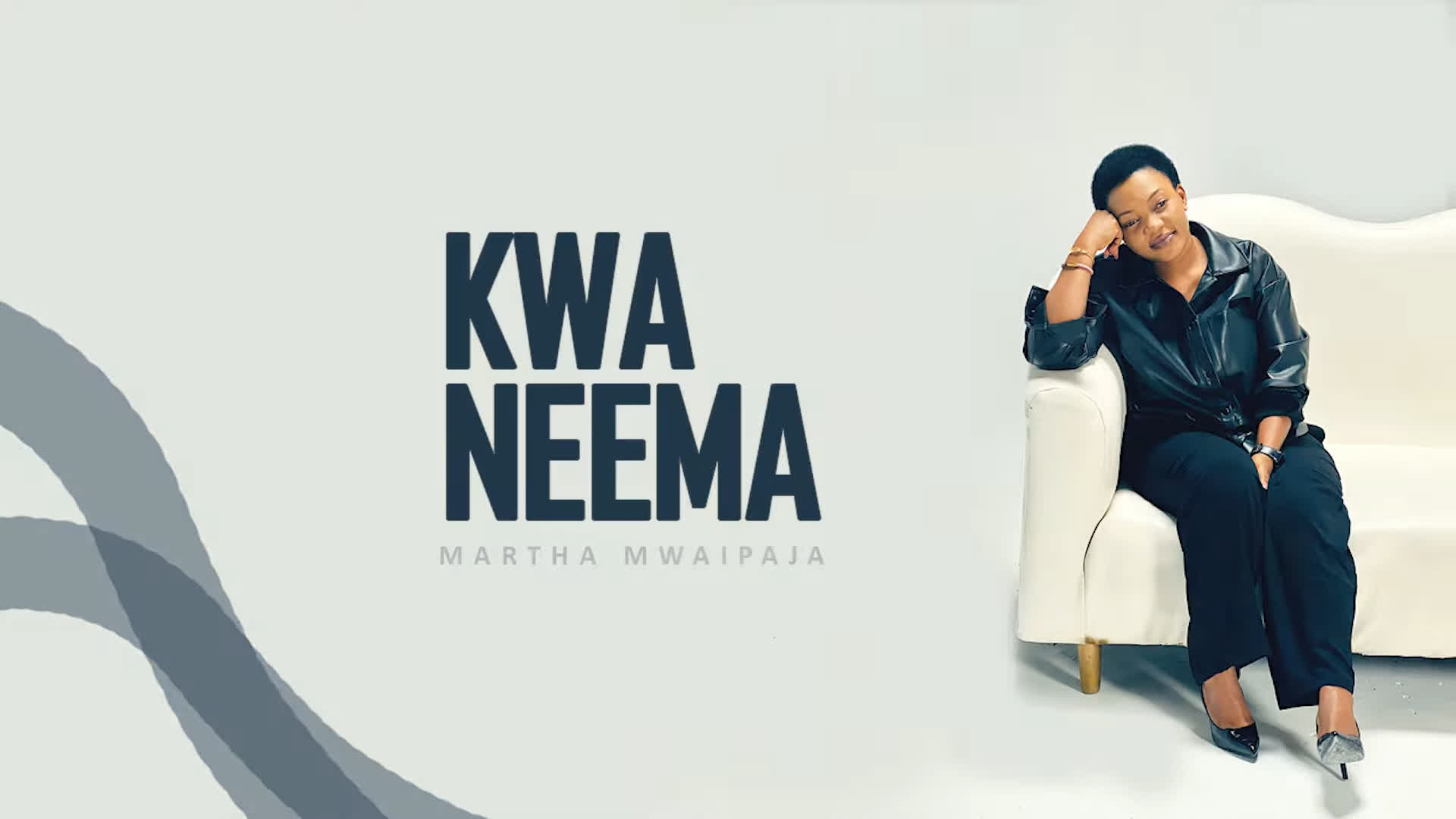 AUDIO | Martha Mwaipaja – KWA NEEMA | Download