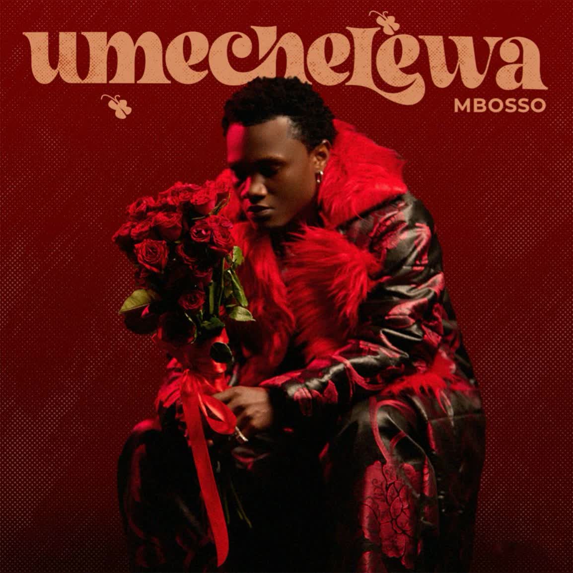 AUDIO | Mbosso – Umechelewa | Download