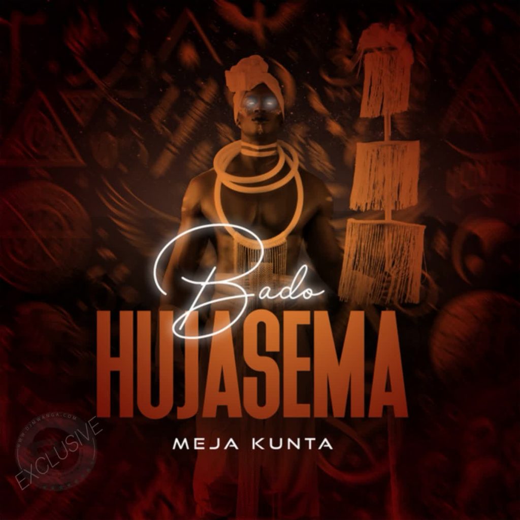 SINGELI AUDIO | Meja Kunta – Bado Hujasema | Download