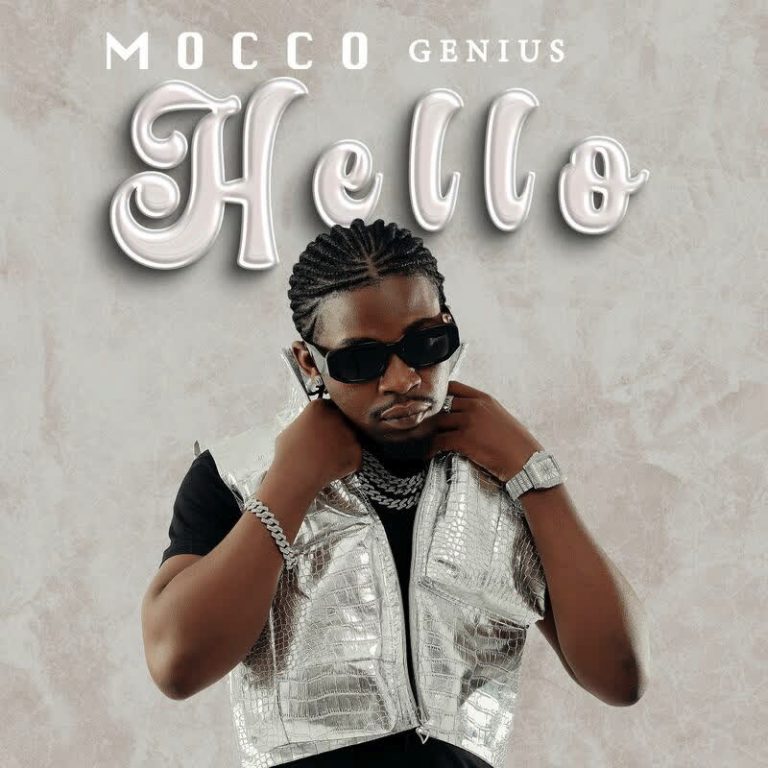AUDIO | Mocco Genius – Hello | Download