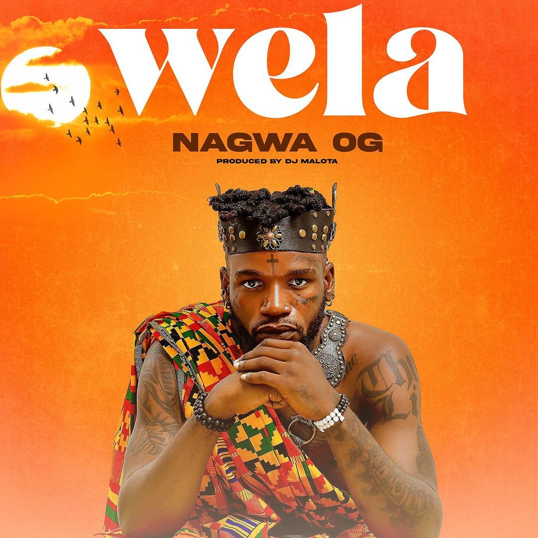 AUDIO | Ngoma Nagwa – Wela | Download