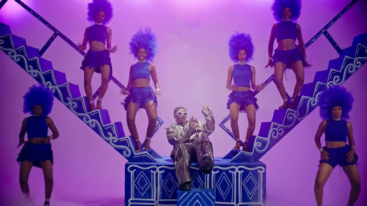 VIDEO |  Rayvanny – Down  | Download