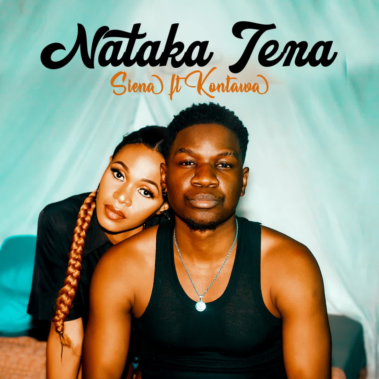 AUDIO | Siena Ft. Kontawa – Nataka Tena | Download
