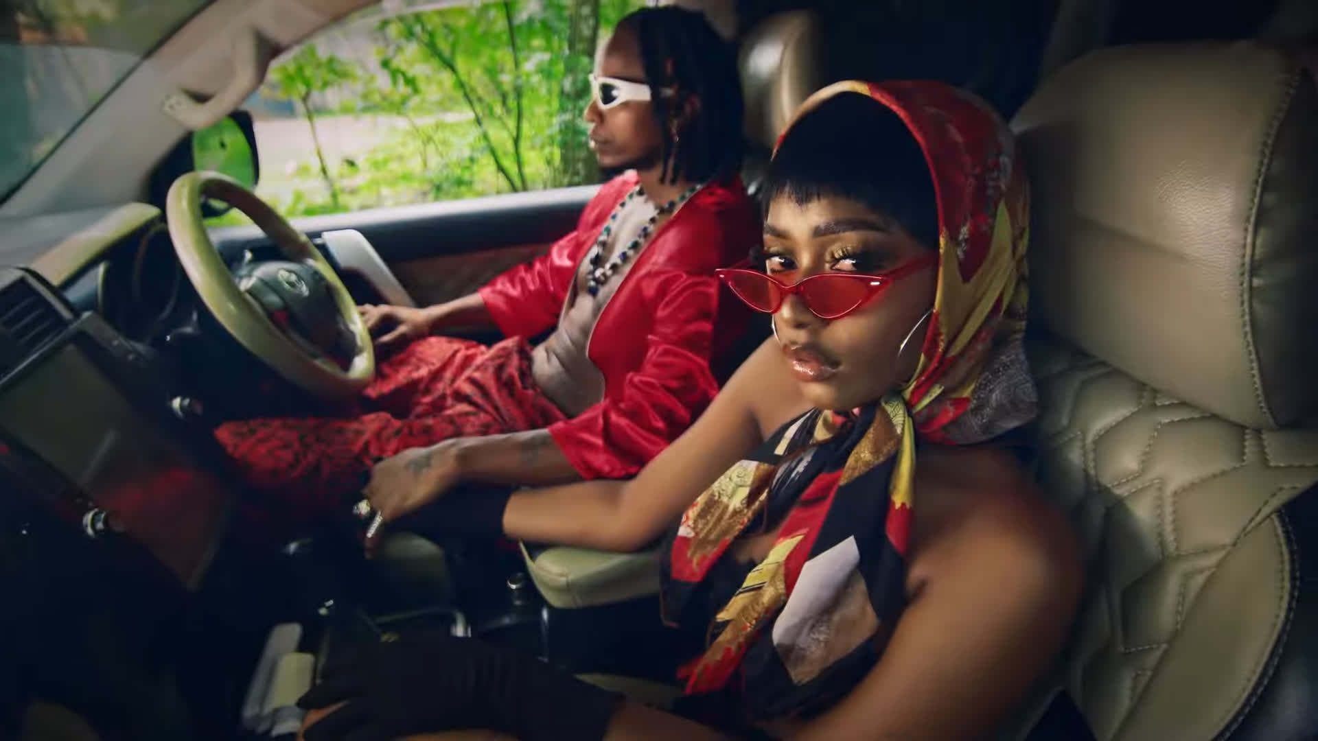 VIDEO | Watu Fresh ft Bite Starr – Isabela Makuti | Download