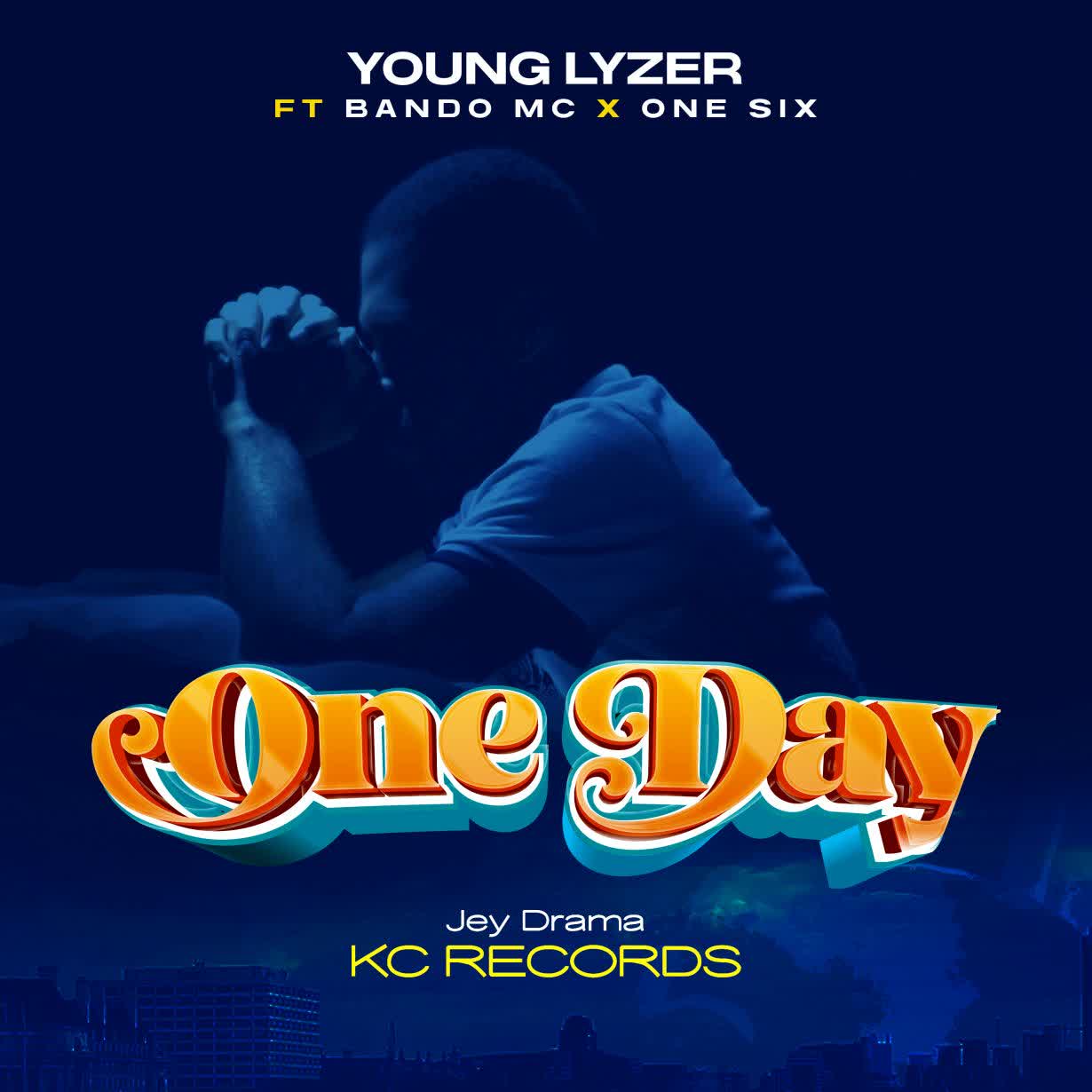 AUDIO | Young Lyzer Ft Bando Mc X One Six – ONE DAY | Download