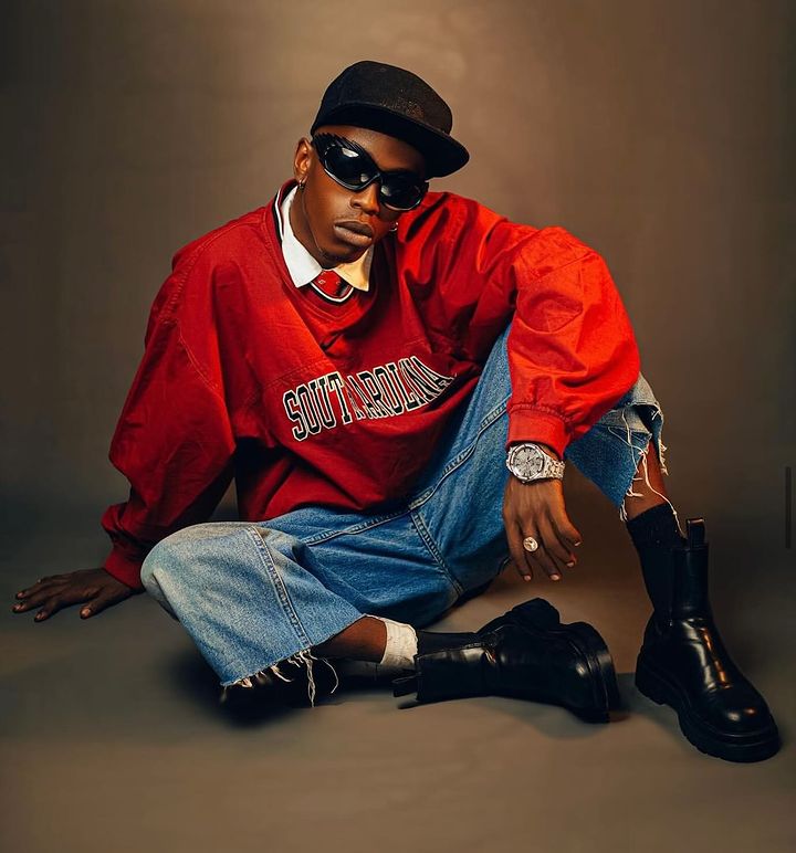 AUDIO | Balaa mc – NAOMBA RADHI | Download