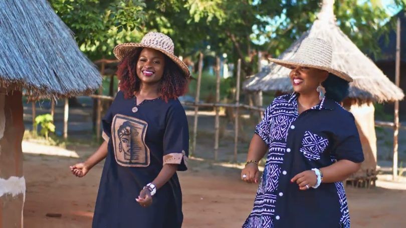 VIDEO | Christina Shusho Ft Mercy Masika – Rebecca | Download
