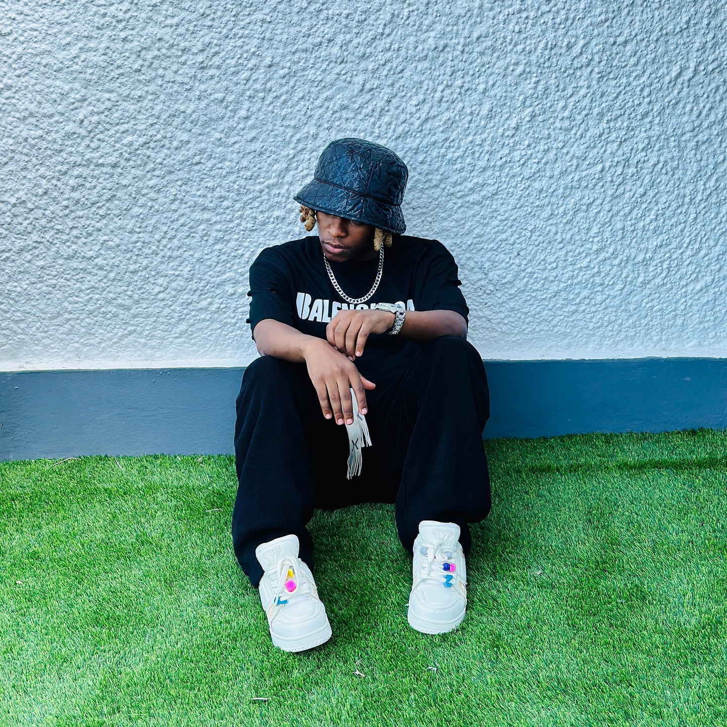 AUDIO | Lony bway – why | Download