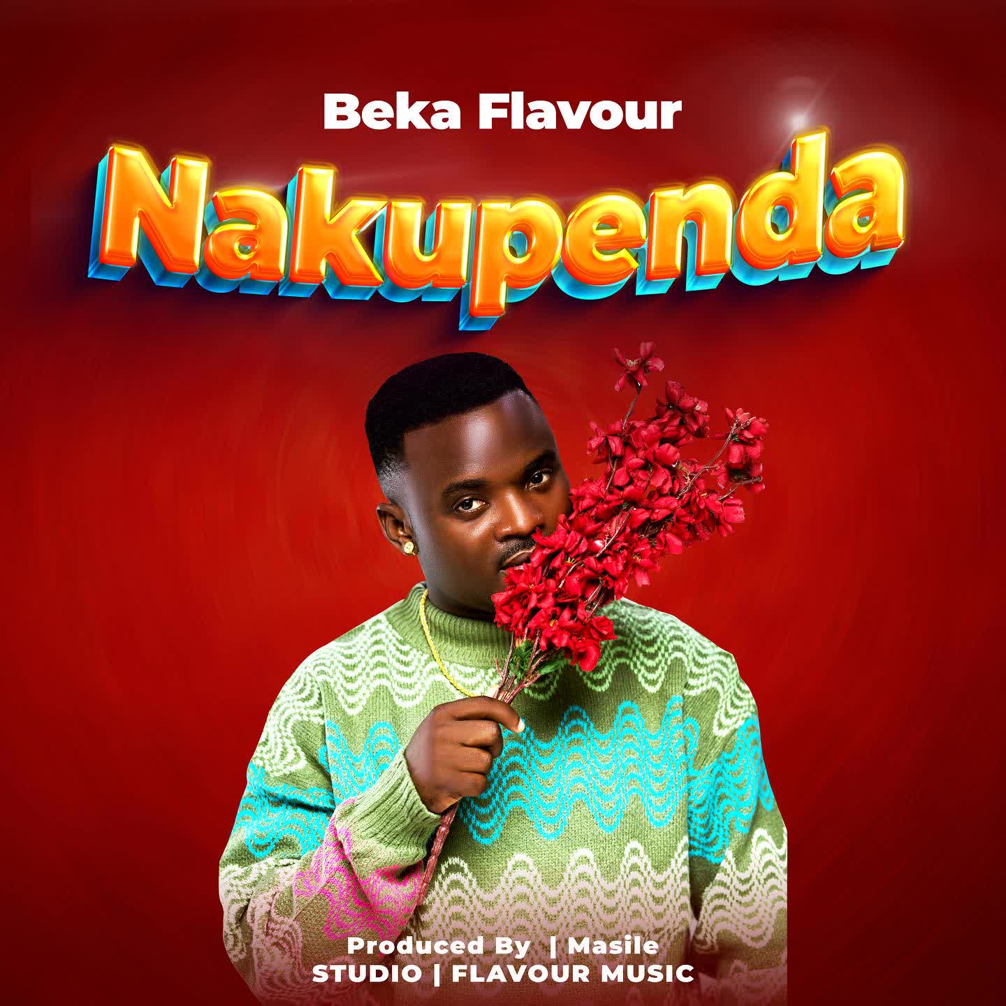 AUDIO | Beka Flavour – Nakupenda | Download